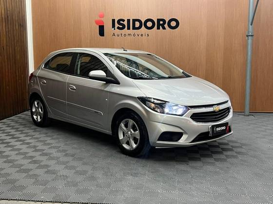 CHEVROLET ONIX 1.0 MPFI LT 8V FLEX 4P MANUAL CHEVROLET ONIX 1.0 MPFI LT 8V FLEX 4P MANUAL